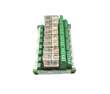 Paragon Auto Control – Website
