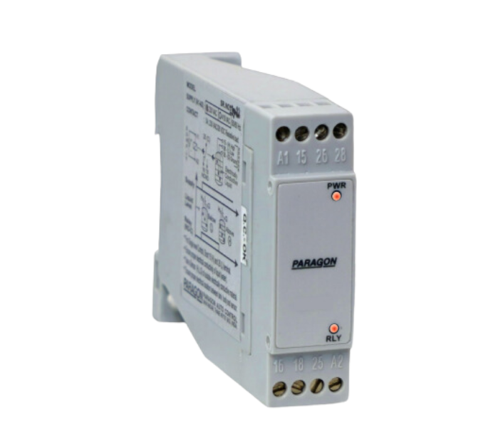 Relay Module – Paragon Auto Control